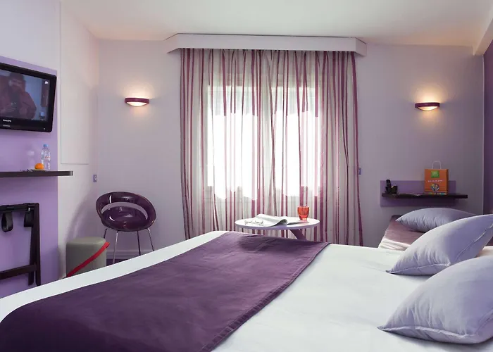 Ibis Styles Marseille Centre Prado Place Castellane