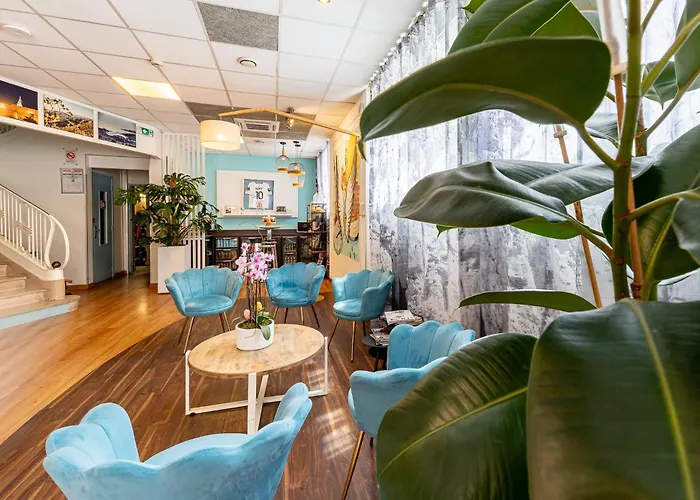 Ibis Styles Marseille Centre Prado Place Castellane