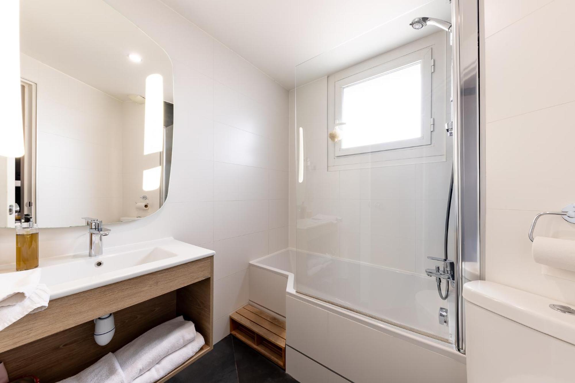 Ibis Styles Centre Prado Place Castellane Hotel