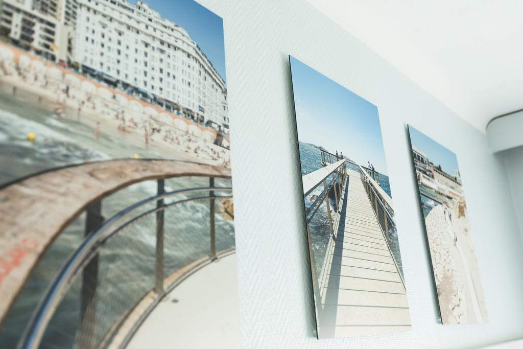 Hotel Ibis Styles Centre Prado Place Castellane