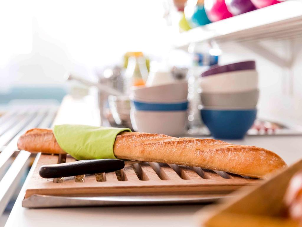 Hotel Ibis Styles Centre Prado Place Castellane Marselha