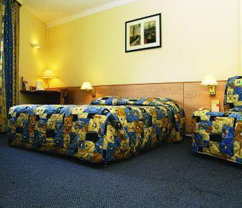 Hotel Ibis Styles Centre Prado Place Castellane Marselha