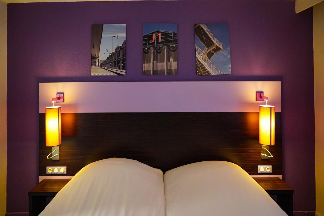 Ibis Styles Centre Prado Place Castellane