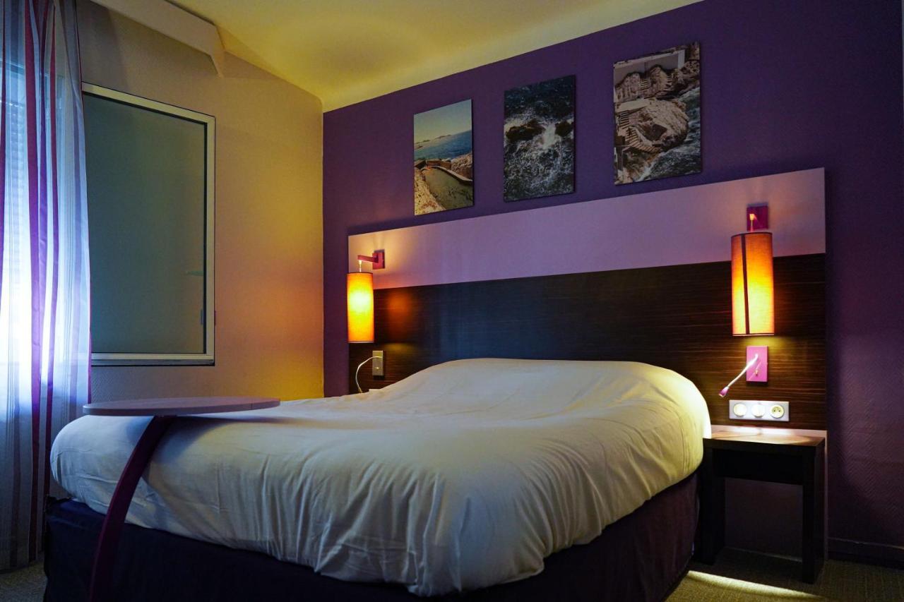Ibis Styles Centre Prado Place Castellane Marseilles