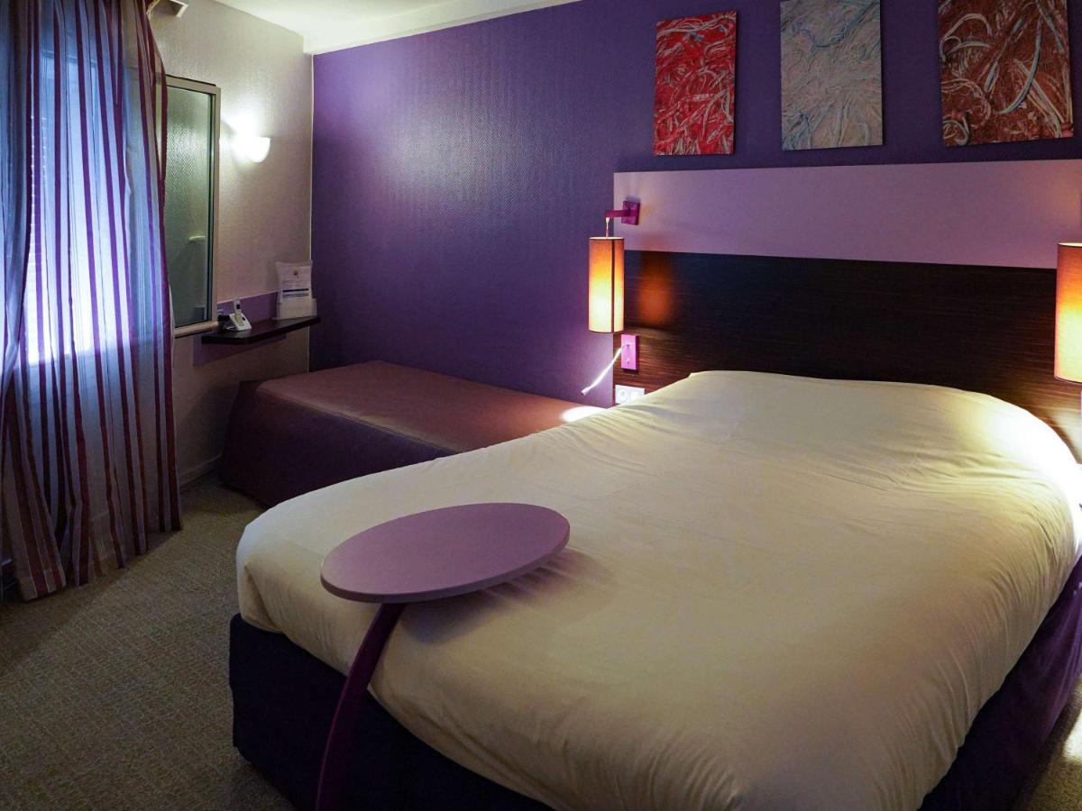 Ibis Styles Centre Prado Place Castellane Hotel 3*