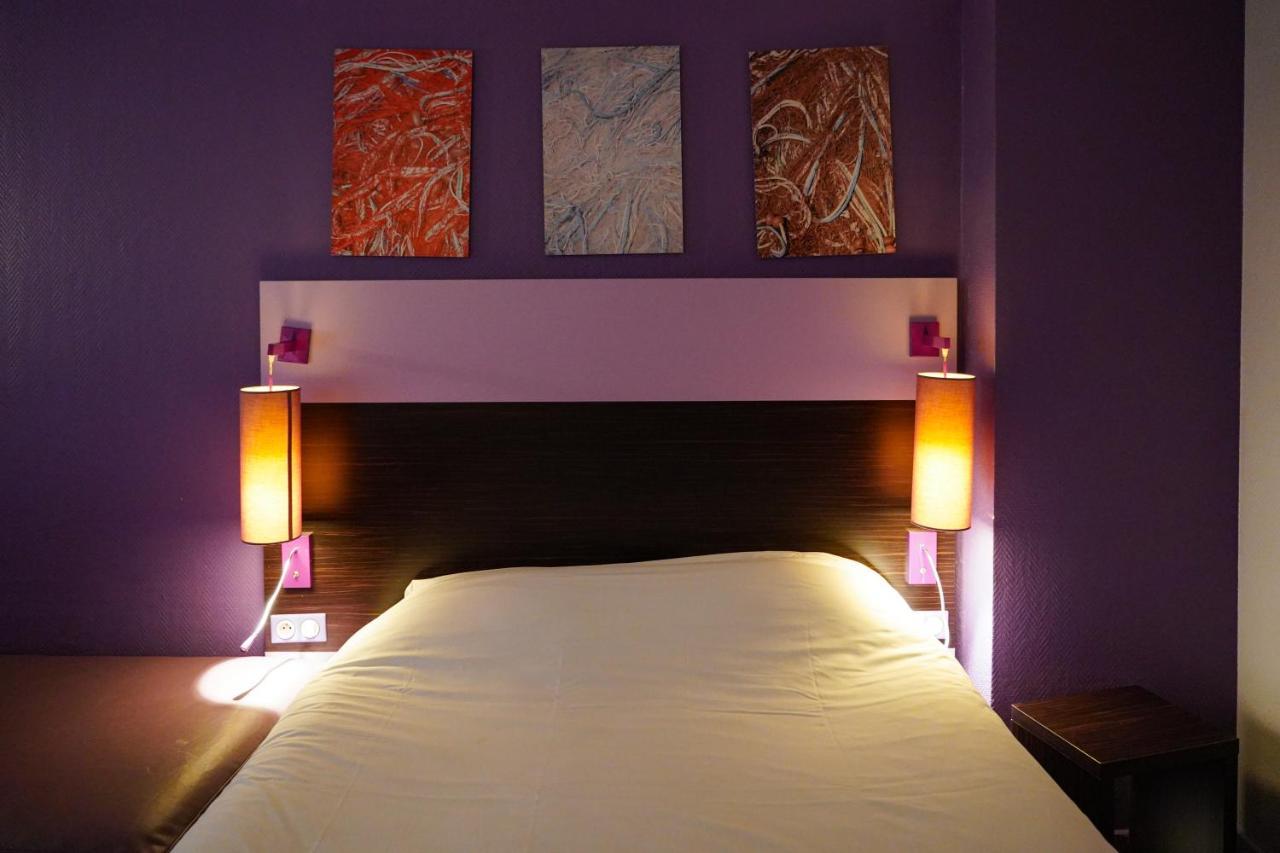 Ibis Styles Centre Prado Place Castellane