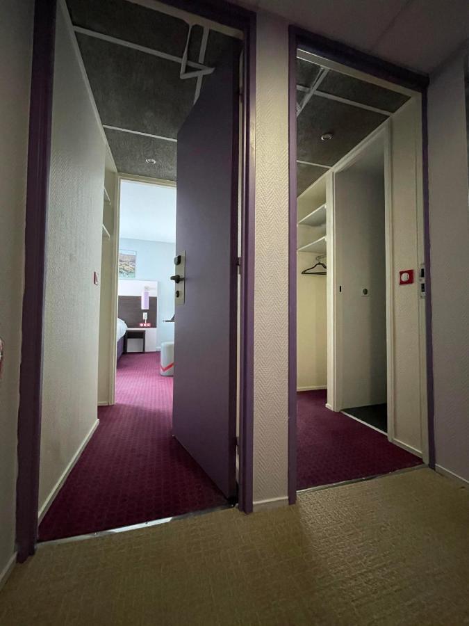 Hotel Ibis Styles Centre Prado Place Castellane Marseilles