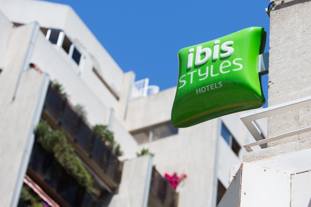 Ibis Styles Centre Prado Place Castellane Hotel 3*