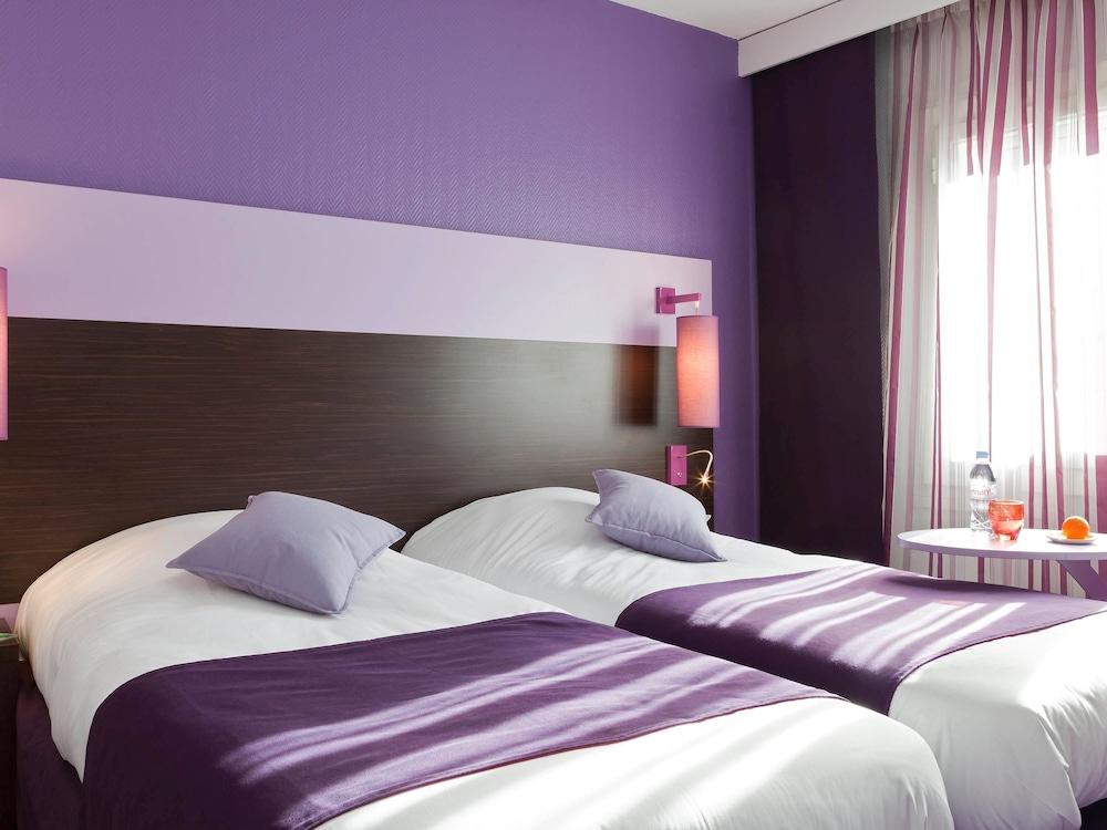 Hotel Ibis Styles Centre Prado Place Castellane 3*