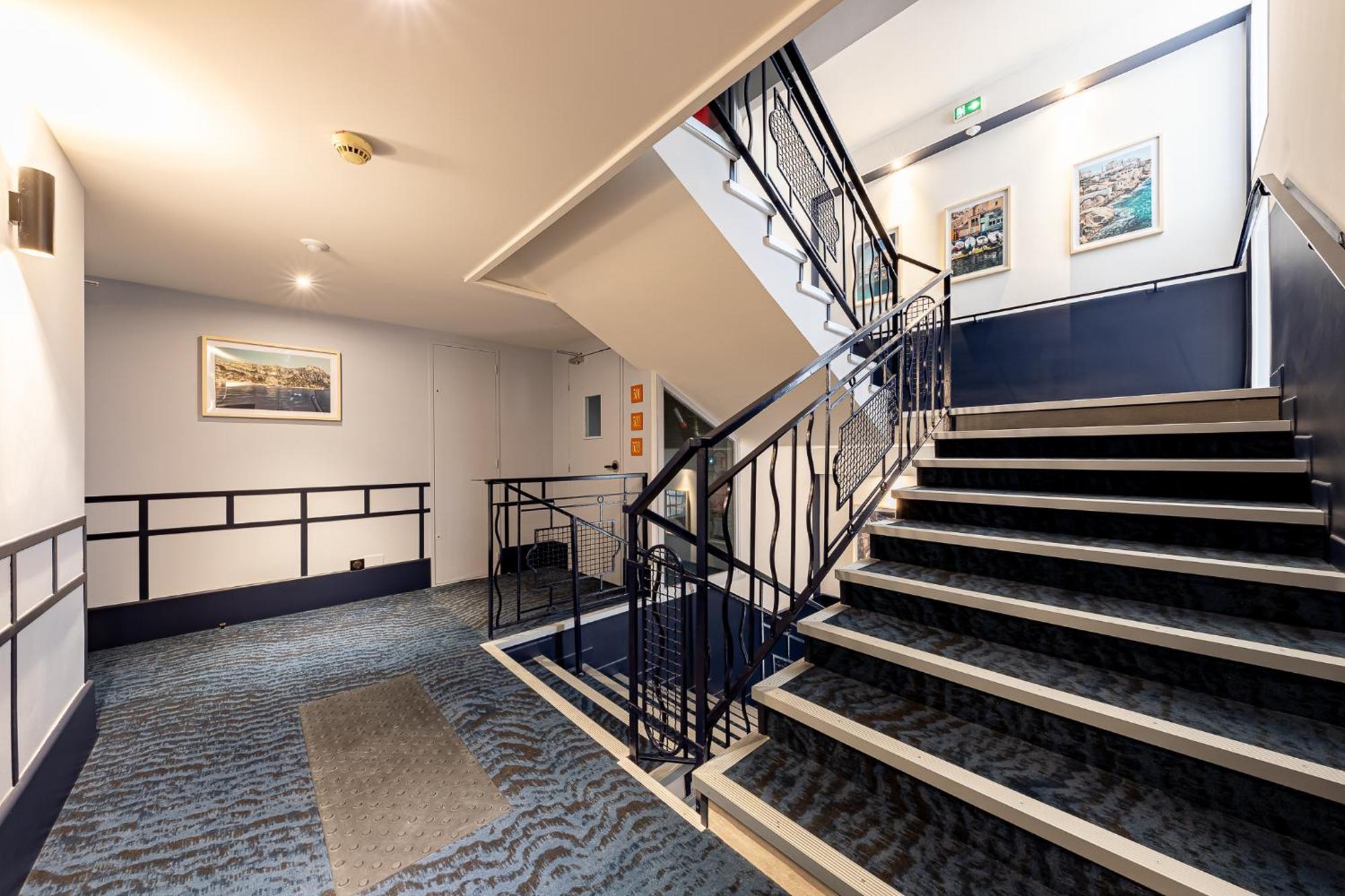 Ibis Styles Centre Prado Place Castellane