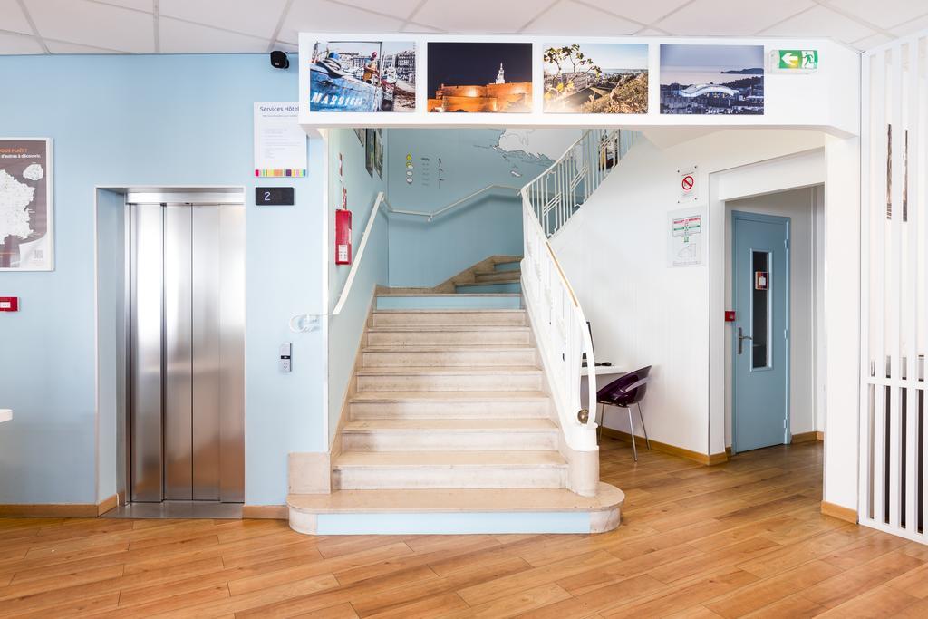 Ibis Styles Centre Prado Place Castellane Hotel 3*