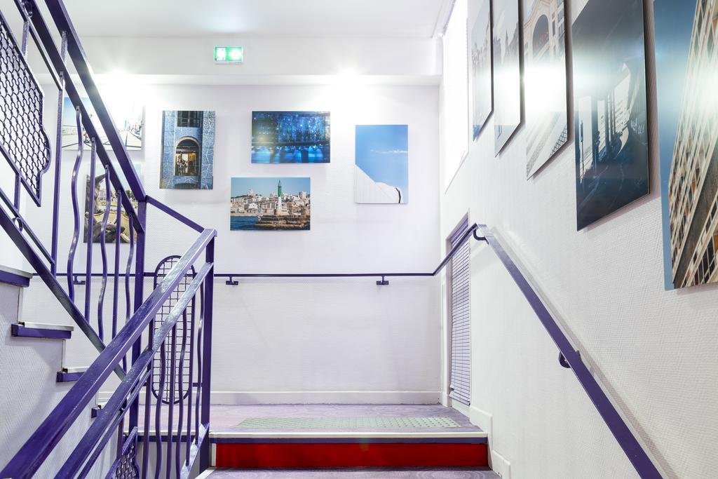Ibis Styles Centre Prado Place Castellane Hotel 3*